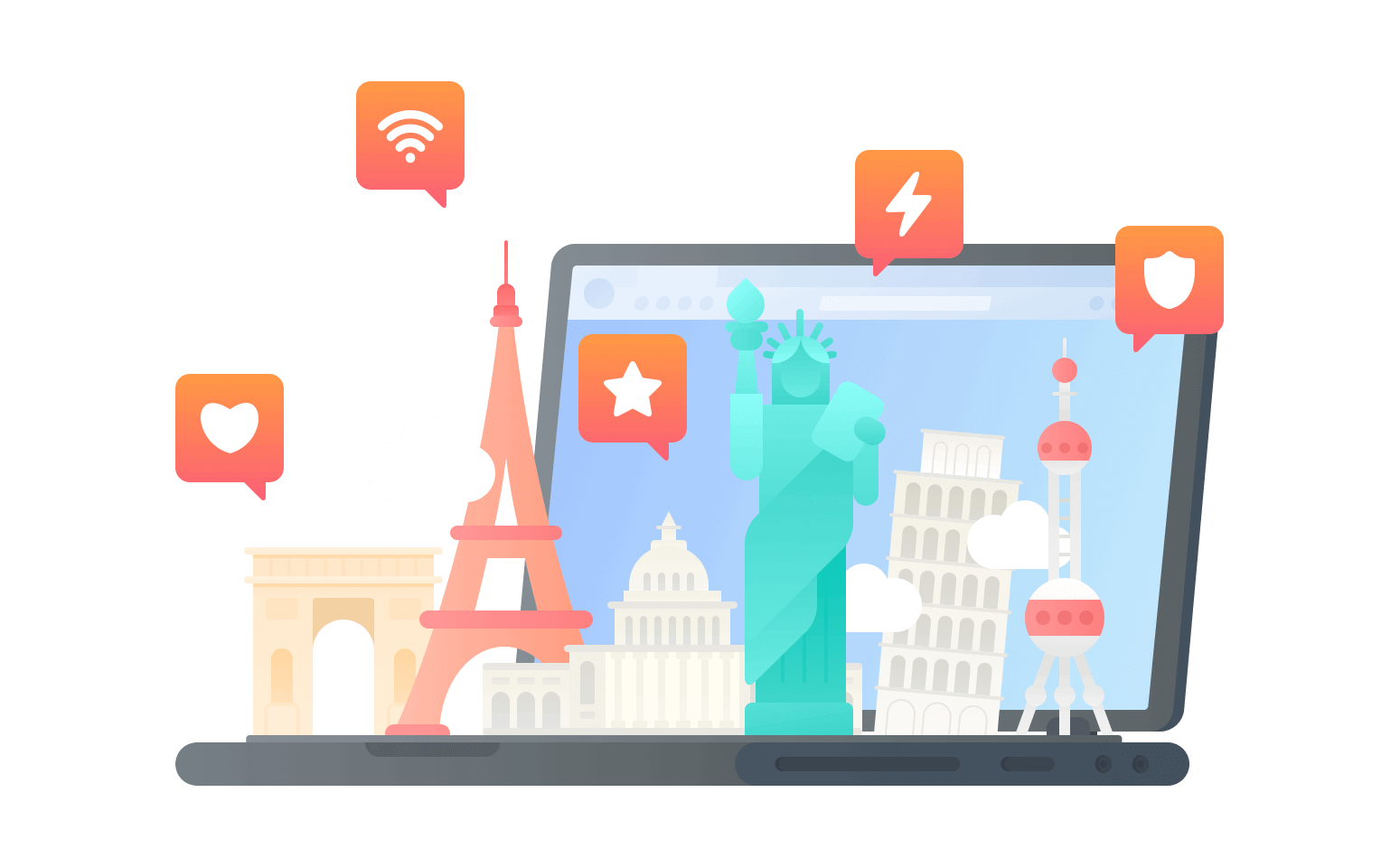 在塔吉克斯坦连接到中国vpn - 云回国